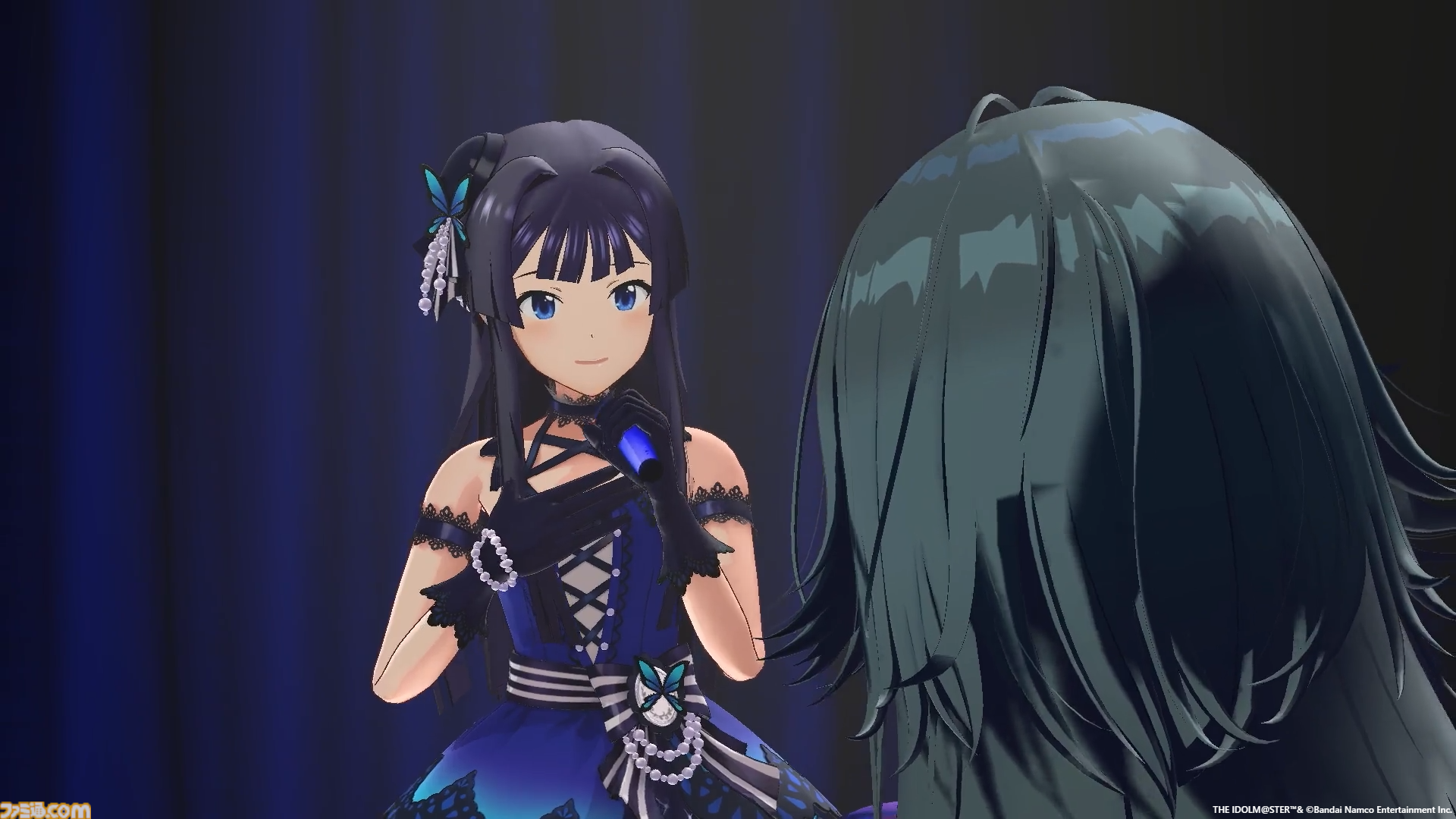 『アイマス』越境xRライブ“IWSF2026”2日目リポート。各ブランドが誇るボーカルアイドルのハイレベルな歌唱力と生バンドによるサウンドが会場を熱くする！