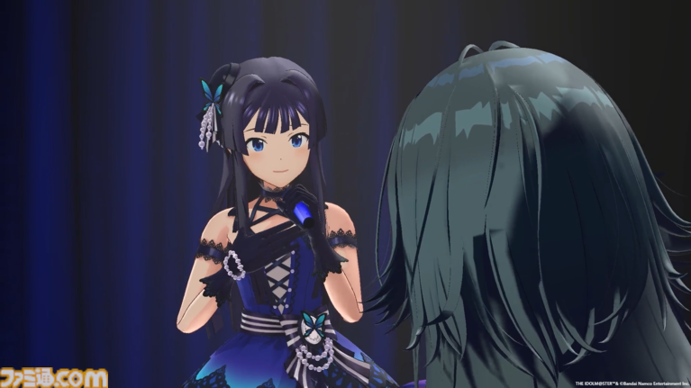 『アイマス』越境xRライブ“IWSF2026”2日目リポート。各ブランドが誇るボーカルアイドルのハイレベルな歌唱力と生バンドによるサウンドが会場を熱くする!