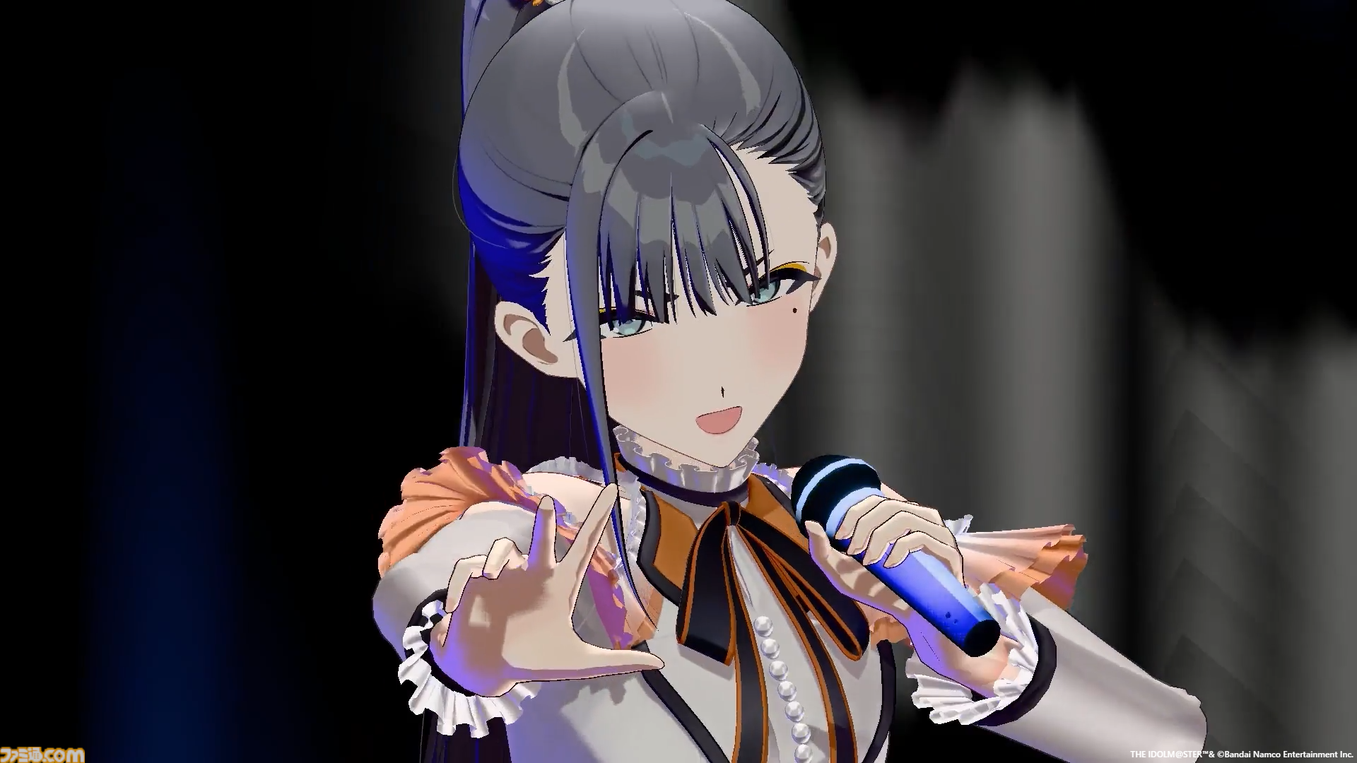 『アイマス』越境xRライブ“IWSF2026”2日目リポート。各ブランドが誇るボーカルアイドルのハイレベルな歌唱力と生バンドによるサウンドが会場を熱くする！