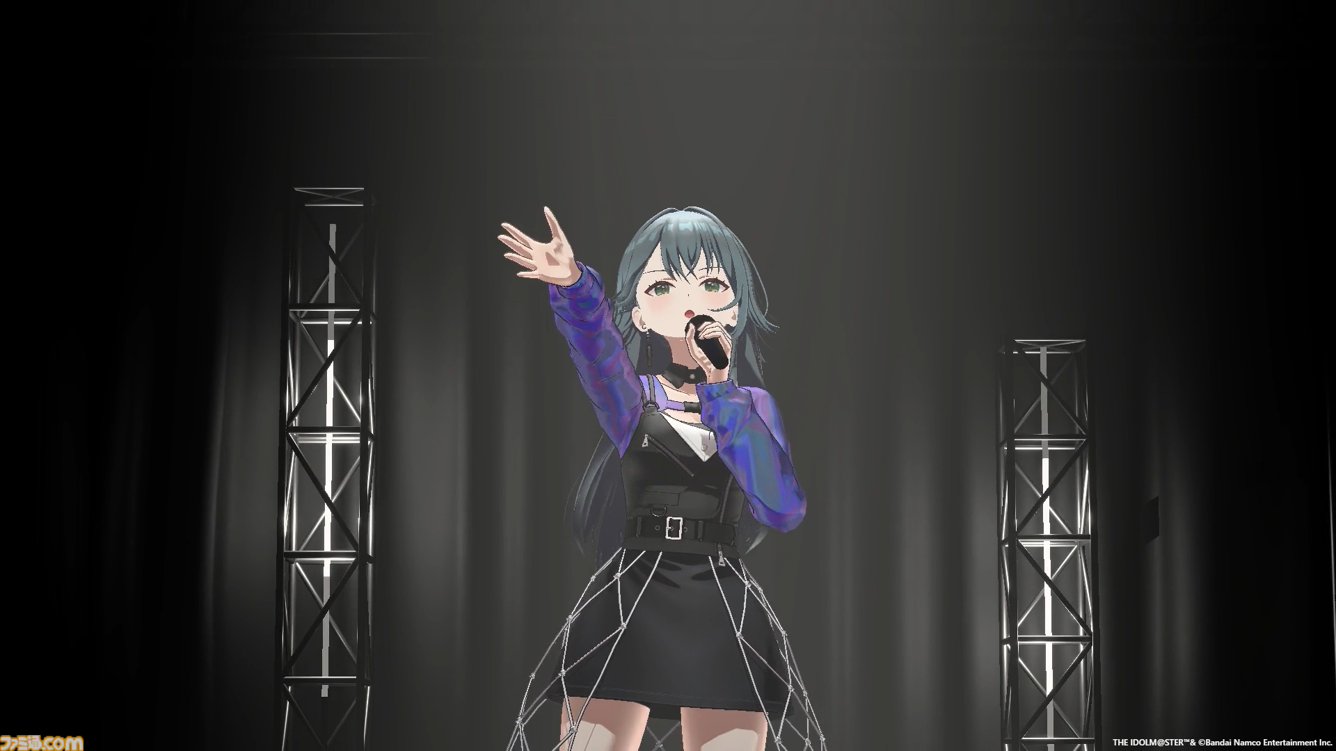 『アイマス』越境xRライブ“IWSF2026”2日目リポート。各ブランドが誇るボーカルアイドルのハイレベルな歌唱力と生バンドによるサウンドが会場を熱くする！