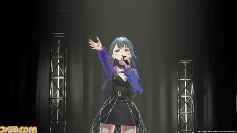 『アイマス』越境xRライブ“IWSF2026”2日目リポート。各ブランドが誇るボーカルアイドルのハイレベルな歌唱力と生バンドによるサウンドが会場を熱くする!