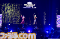 『アイマス』越境xRライブ“IWSF2026”2日目リポート。各ブランドが誇るボーカルアイドルのハイレベルな歌唱力と生バンドによるサウンドが会場を熱くする！