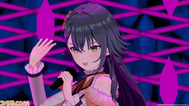 『アイマス』越境xRライブ“IWSF2026”2日目リポート。各ブランドが誇るボーカルアイドルのハイレベルな歌唱力と生バンドによるサウンドが会場を熱くする!