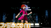 『アイマス』越境xRライブ“IWSF2026”2日目リポート。各ブランドが誇るボーカルアイドルのハイレベルな歌唱力と生バンドによるサウンドが会場を熱くする！
