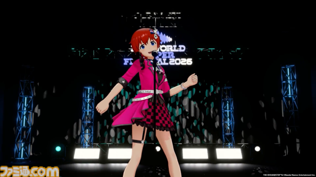『アイマス』越境xRライブ“IWSF2026”2日目リポート。各ブランドが誇るボーカルアイドルのハイレベルな歌唱力と生バンドによるサウンドが会場を熱くする！