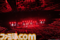 『アイマス』越境xRライブ“IWSF2026”2日目リポート。各ブランドが誇るボーカルアイドルのハイレベルな歌唱力と生バンドによるサウンドが会場を熱くする！