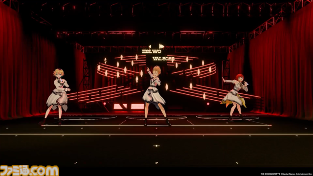 『アイマス』越境xRライブ“IWSF2026”2日目リポート。各ブランドが誇るボーカルアイドルのハイレベルな歌唱力と生バンドによるサウンドが会場を熱くする！