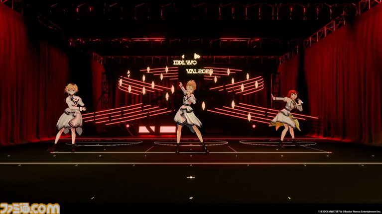 『アイマス』越境xRライブ“IWSF2026”2日目リポート。各ブランドが誇るボーカルアイドルのハイレベルな歌唱力と生バンドによるサウンドが会場を熱くする!