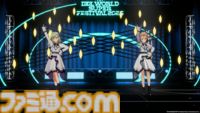 『アイマス』越境xRライブ“IWSF2026”2日目リポート。各ブランドが誇るボーカルアイドルのハイレベルな歌唱力と生バンドによるサウンドが会場を熱くする！