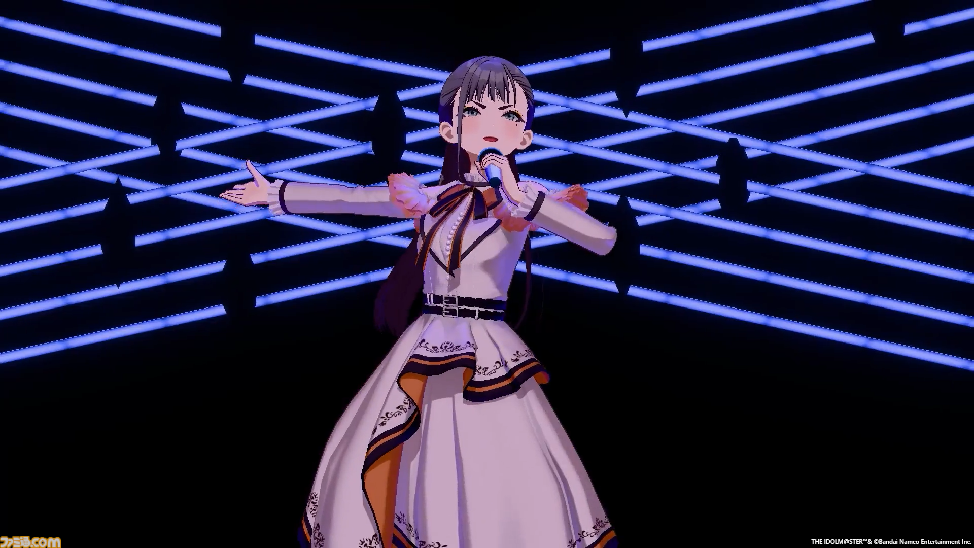 『アイマス』越境xRライブ“IWSF2026”2日目リポート。各ブランドが誇るボーカルアイドルのハイレベルな歌唱力と生バンドによるサウンドが会場を熱くする！