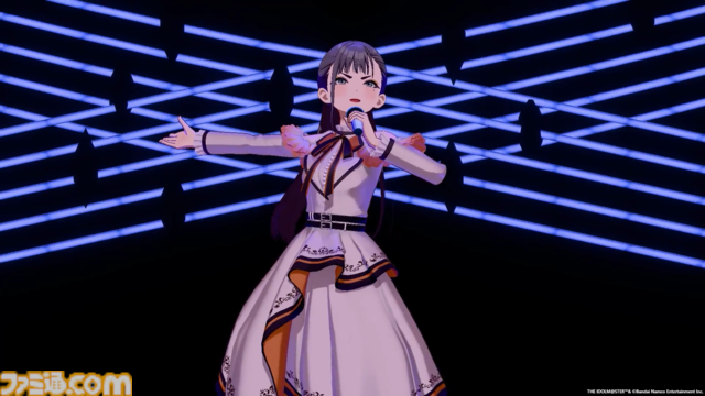 『アイマス』越境xRライブ“IWSF2026”2日目リポート。各ブランドが誇るボーカルアイドルのハイレベルな歌唱力と生バンドによるサウンドが会場を熱くする！