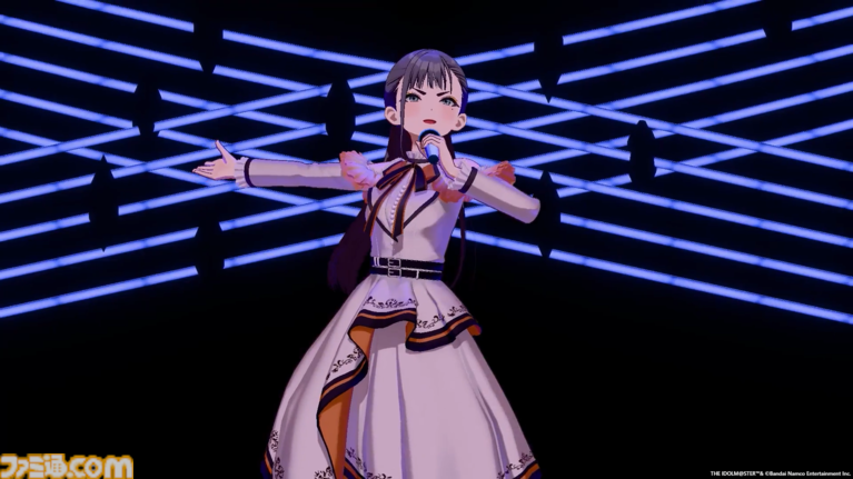 『アイマス』越境xRライブ“IWSF2026”2日目リポート。各ブランドが誇るボーカルアイドルのハイレベルな歌唱力と生バンドによるサウンドが会場を熱くする!
