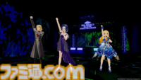 『アイマス』越境xRライブ“IWSF2026”2日目リポート。各ブランドが誇るボーカルアイドルのハイレベルな歌唱力と生バンドによるサウンドが会場を熱くする！