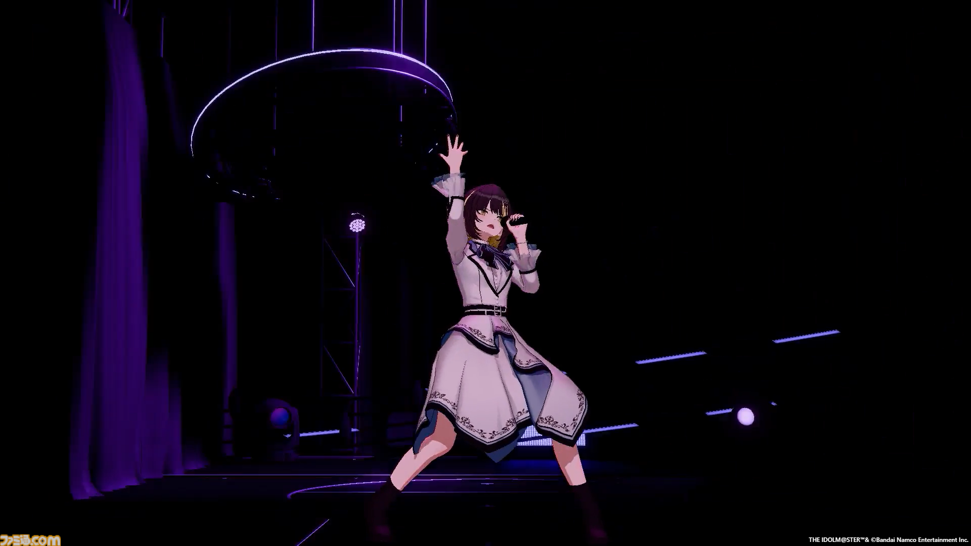 『アイマス』越境xRライブ“IWSF2026”2日目リポート。各ブランドが誇るボーカルアイドルのハイレベルな歌唱力と生バンドによるサウンドが会場を熱くする！