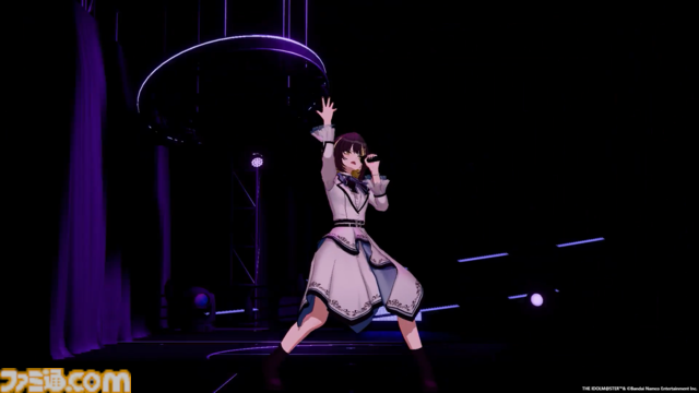 『アイマス』越境xRライブ“IWSF2026”2日目リポート。各ブランドが誇るボーカルアイドルのハイレベルな歌唱力と生バンドによるサウンドが会場を熱くする！