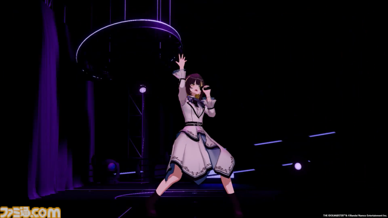 『アイマス』越境xRライブ“IWSF2026”2日目リポート。各ブランドが誇るボーカルアイドルのハイレベルな歌唱力と生バンドによるサウンドが会場を熱くする!