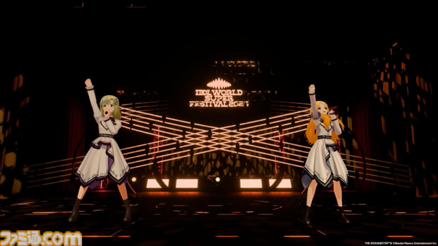 『アイマス』越境xRライブ“IWSF2026”2日目リポート。各ブランドが誇るボーカルアイドルのハイレベルな歌唱力と生バンドによるサウンドが会場を熱くする！