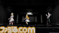 『アイマス』越境xRライブ“IWSF2026”2日目リポート。各ブランドが誇るボーカルアイドルのハイレベルな歌唱力と生バンドによるサウンドが会場を熱くする！