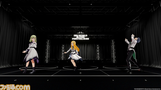『アイマス』越境xRライブ“IWSF2026”2日目リポート。各ブランドが誇るボーカルアイドルのハイレベルな歌唱力と生バンドによるサウンドが会場を熱くする！