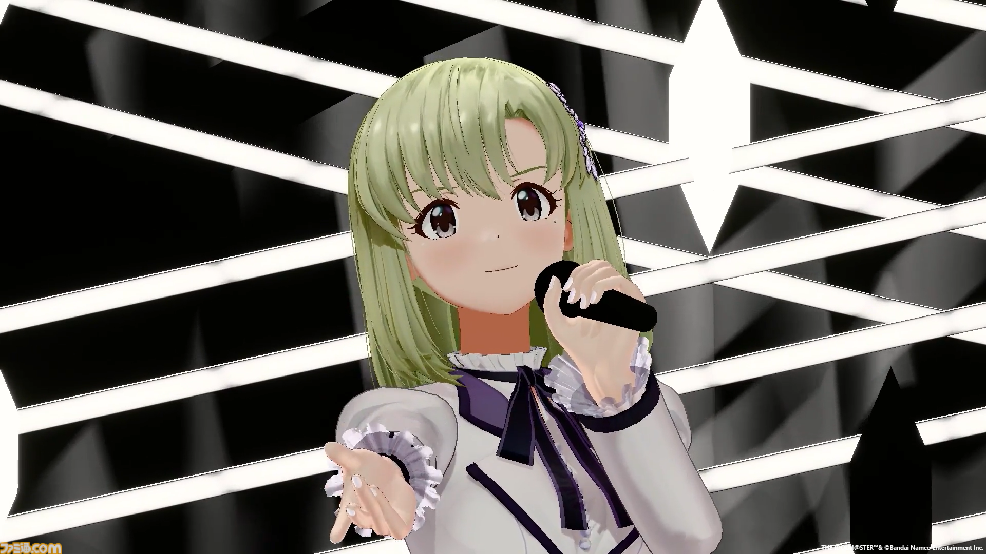 『アイマス』越境xRライブ“IWSF2026”2日目リポート。各ブランドが誇るボーカルアイドルのハイレベルな歌唱力と生バンドによるサウンドが会場を熱くする！
