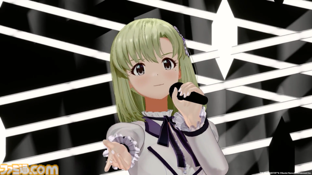 『アイマス』越境xRライブ“IWSF2026”2日目リポート。各ブランドが誇るボーカルアイドルのハイレベルな歌唱力と生バンドによるサウンドが会場を熱くする！
