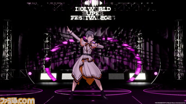 『アイマス』越境xRライブ“IWSF2026”2日目リポート。各ブランドが誇るボーカルアイドルのハイレベルな歌唱力と生バンドによるサウンドが会場を熱くする！