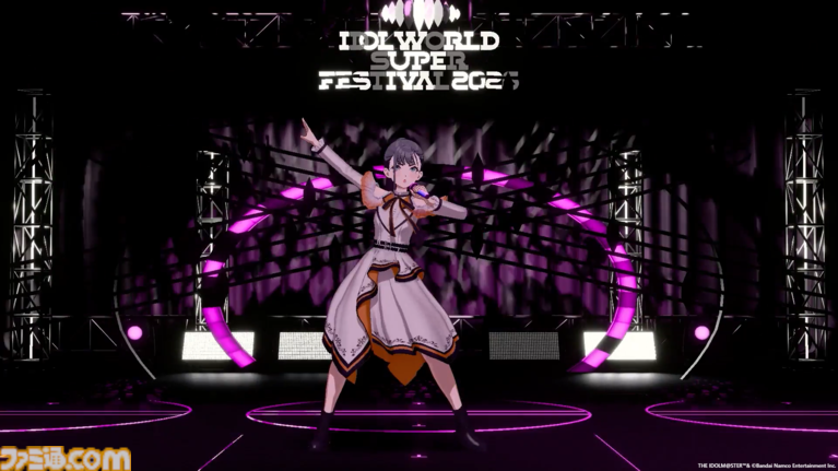 『アイマス』越境xRライブ“IWSF2026”2日目リポート。各ブランドが誇るボーカルアイドルのハイレベルな歌唱力と生バンドによるサウンドが会場を熱くする!