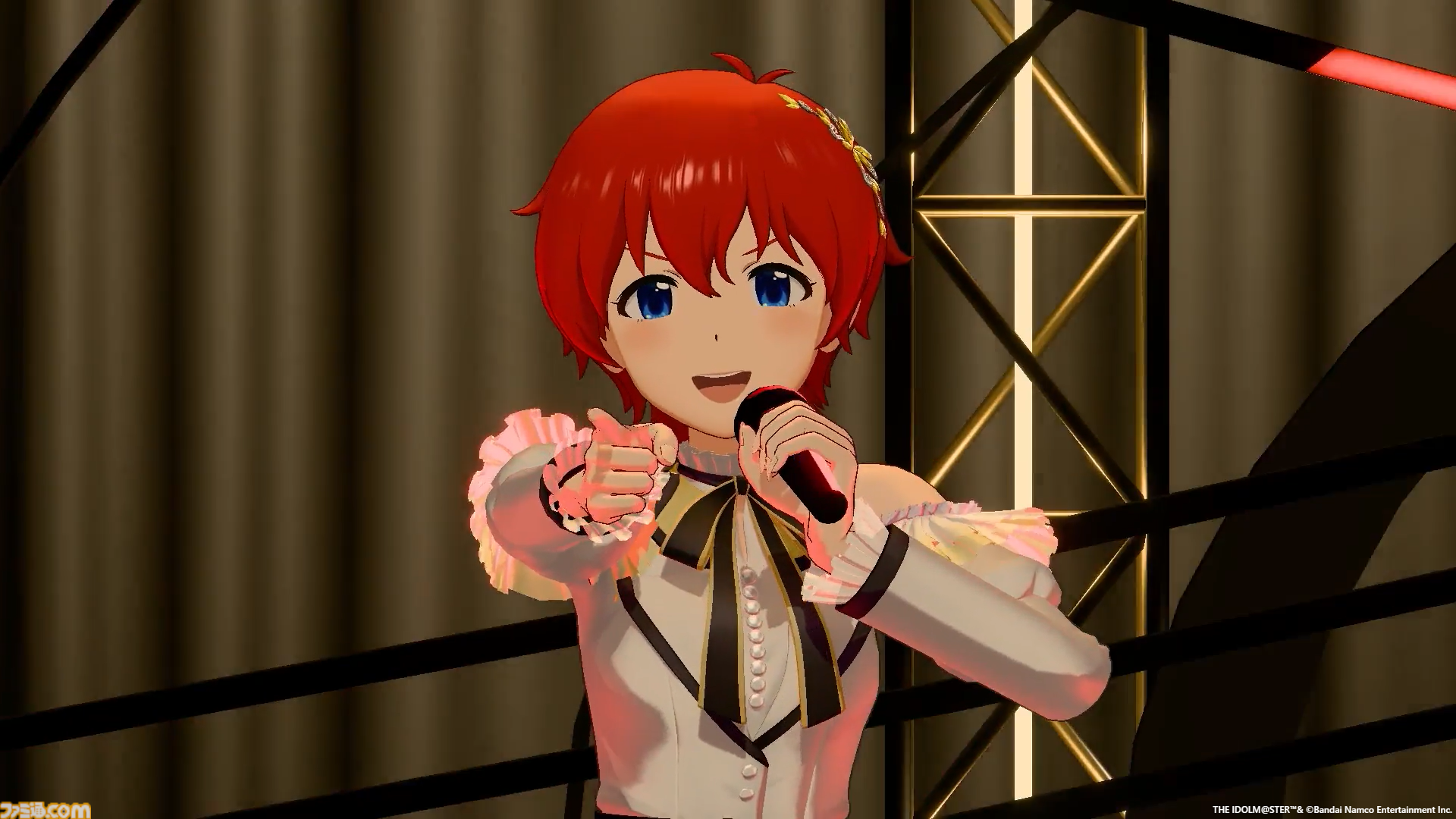 『アイマス』越境xRライブ“IWSF2026”2日目リポート。各ブランドが誇るボーカルアイドルのハイレベルな歌唱力と生バンドによるサウンドが会場を熱くする！