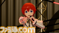 『アイマス』越境xRライブ“IWSF2026”2日目リポート。各ブランドが誇るボーカルアイドルのハイレベルな歌唱力と生バンドによるサウンドが会場を熱くする！
