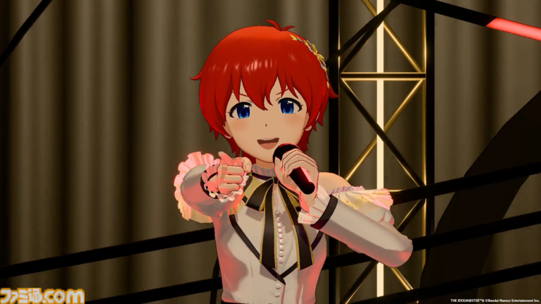 『アイマス』越境xRライブ“IWSF2026”2日目リポート。各ブランドが誇るボーカルアイドルのハイレベルな歌唱力と生バンドによるサウンドが会場を熱くする!