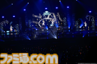 『アイマス』越境xRライブ“IWSF2026”2日目リポート。各ブランドが誇るボーカルアイドルのハイレベルな歌唱力と生バンドによるサウンドが会場を熱くする！