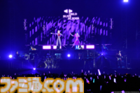『アイマス』越境xRライブ“IWSF2026”2日目リポート。各ブランドが誇るボーカルアイドルのハイレベルな歌唱力と生バンドによるサウンドが会場を熱くする！