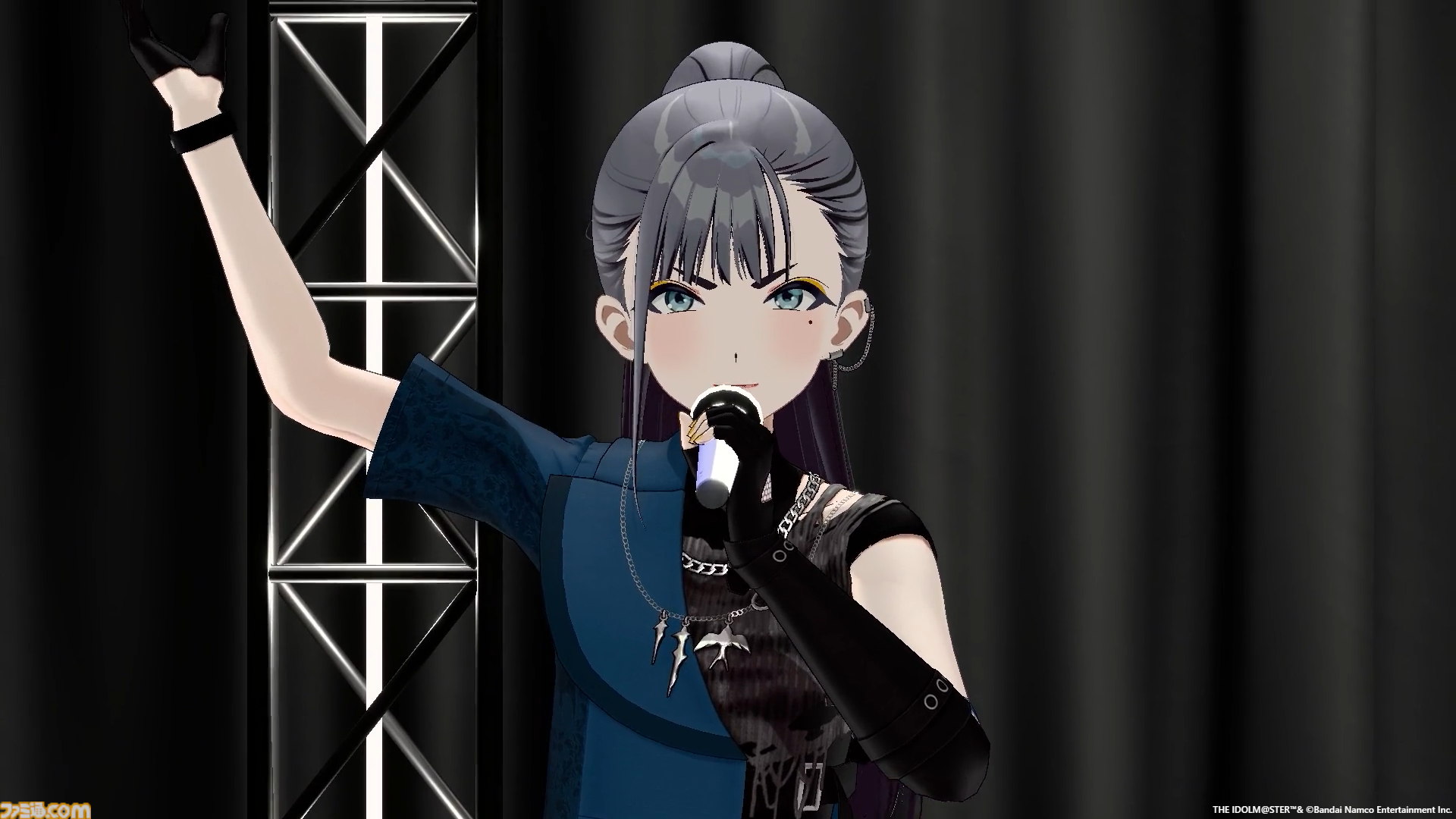 『アイマス』越境xRライブ“IWSF2026”2日目リポート。各ブランドが誇るボーカルアイドルのハイレベルな歌唱力と生バンドによるサウンドが会場を熱くする！