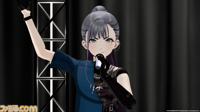 『アイマス』越境xRライブ“IWSF2026”2日目リポート。各ブランドが誇るボーカルアイドルのハイレベルな歌唱力と生バンドによるサウンドが会場を熱くする！