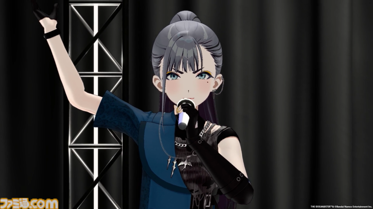 『アイマス』越境xRライブ“IWSF2026”2日目リポート。各ブランドが誇るボーカルアイドルのハイレベルな歌唱力と生バンドによるサウンドが会場を熱くする!