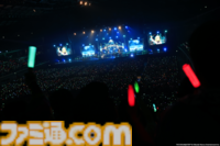 『アイマス』越境xRライブ“IWSF2026”2日目リポート。各ブランドが誇るボーカルアイドルのハイレベルな歌唱力と生バンドによるサウンドが会場を熱くする！