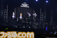 『アイマス』越境xRライブ“IWSF2026”2日目リポート。各ブランドが誇るボーカルアイドルのハイレベルな歌唱力と生バンドによるサウンドが会場を熱くする！