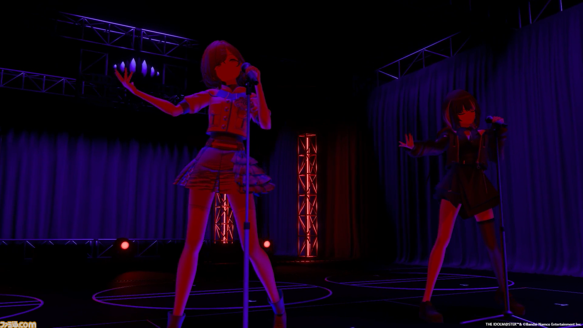 『アイマス』越境xRライブ“IWSF2026”2日目リポート。各ブランドが誇るボーカルアイドルのハイレベルな歌唱力と生バンドによるサウンドが会場を熱くする！