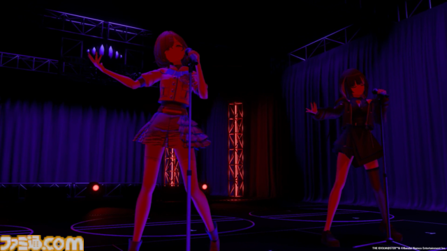 『アイマス』越境xRライブ“IWSF2026”2日目リポート。各ブランドが誇るボーカルアイドルのハイレベルな歌唱力と生バンドによるサウンドが会場を熱くする！