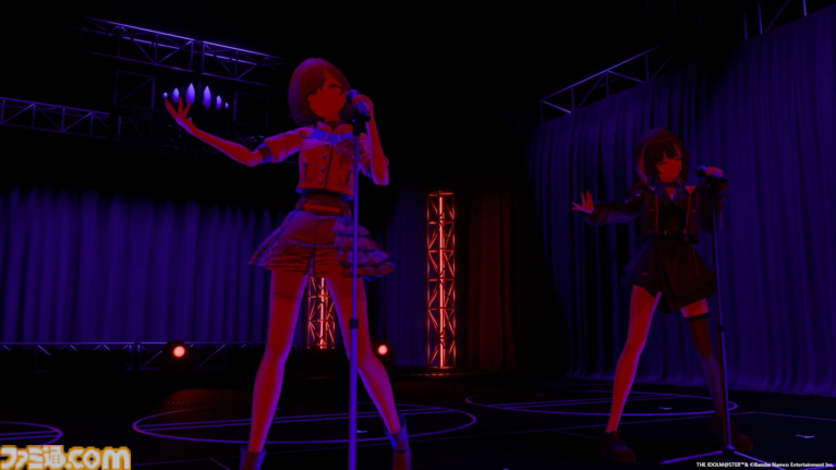 『アイマス』越境xRライブ“IWSF2026”2日目リポート。各ブランドが誇るボーカルアイドルのハイレベルな歌唱力と生バンドによるサウンドが会場を熱くする!