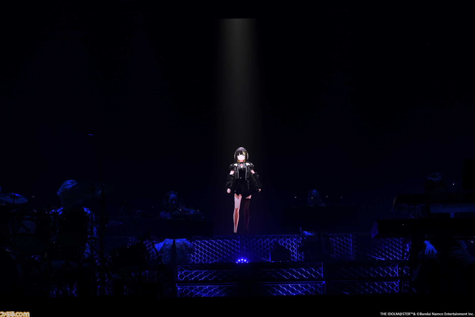 『アイマス』越境xRライブ“IWSF2026”2日目リポート。各ブランドが誇るボーカルアイドルのハイレベルな歌唱力と生バンドによるサウンドが会場を熱くする！