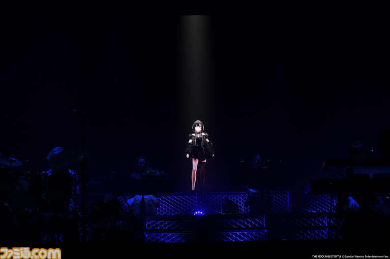 『アイマス』越境xRライブ“IWSF2026”2日目リポート。各ブランドが誇るボーカルアイドルのハイレベルな歌唱力と生バンドによるサウンドが会場を熱くする！