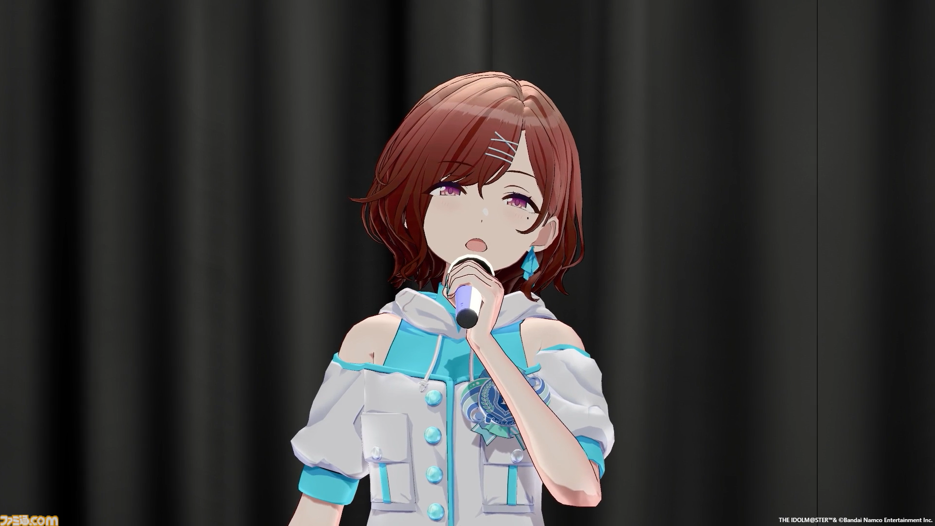 『アイマス』越境xRライブ“IWSF2026”2日目リポート。各ブランドが誇るボーカルアイドルのハイレベルな歌唱力と生バンドによるサウンドが会場を熱くする！