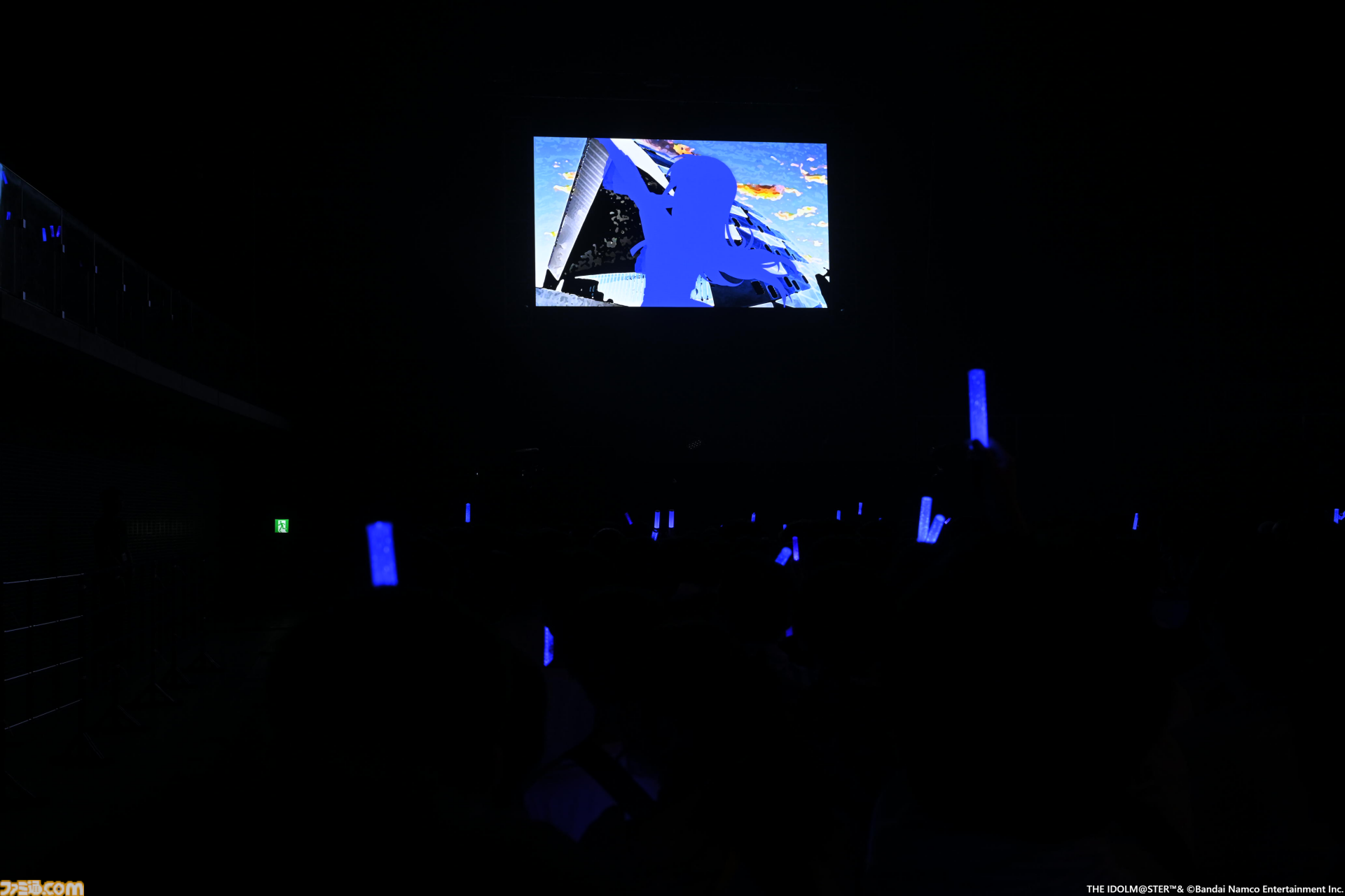 『アイマス』越境xRライブ“IWSF2026”2日目リポート。各ブランドが誇るボーカルアイドルのハイレベルな歌唱力と生バンドによるサウンドが会場を熱くする！