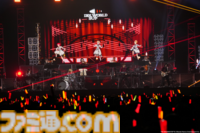 『アイマス』越境xRライブ“IWSF2026”2日目リポート。各ブランドが誇るボーカルアイドルのハイレベルな歌唱力と生バンドによるサウンドが会場を熱くする！