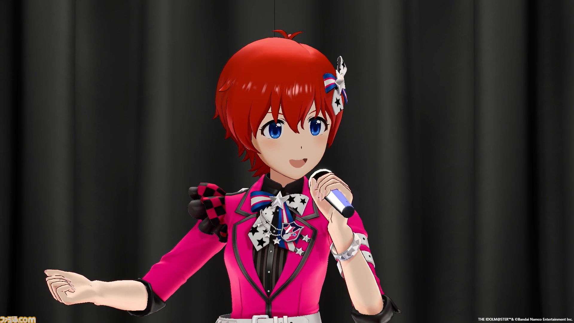 『アイマス』越境xRライブ“IWSF2026”2日目リポート。各ブランドが誇るボーカルアイドルのハイレベルな歌唱力と生バンドによるサウンドが会場を熱くする！