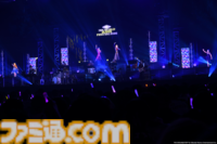 『アイマス』越境xRライブ“IWSF2026”2日目リポート。各ブランドが誇るボーカルアイドルのハイレベルな歌唱力と生バンドによるサウンドが会場を熱くする！
