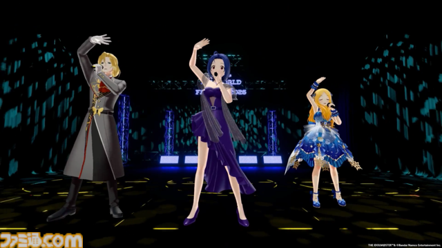 『アイマス』越境xRライブ“IWSF2026”2日目リポート。各ブランドが誇るボーカルアイドルのハイレベルな歌唱力と生バンドによるサウンドが会場を熱くする！