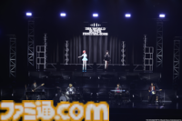 『アイマス』越境xRライブ“IWSF2026”2日目リポート。各ブランドが誇るボーカルアイドルのハイレベルな歌唱力と生バンドによるサウンドが会場を熱くする！