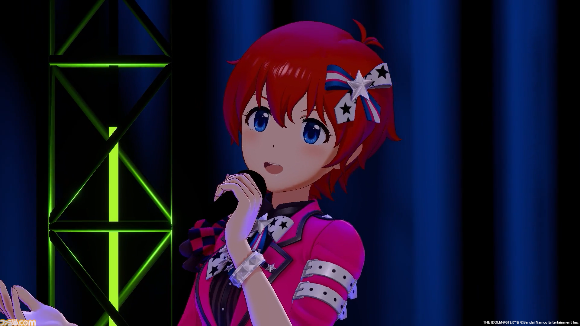 『アイマス』越境xRライブ“IWSF2026”2日目リポート。各ブランドが誇るボーカルアイドルのハイレベルな歌唱力と生バンドによるサウンドが会場を熱くする！